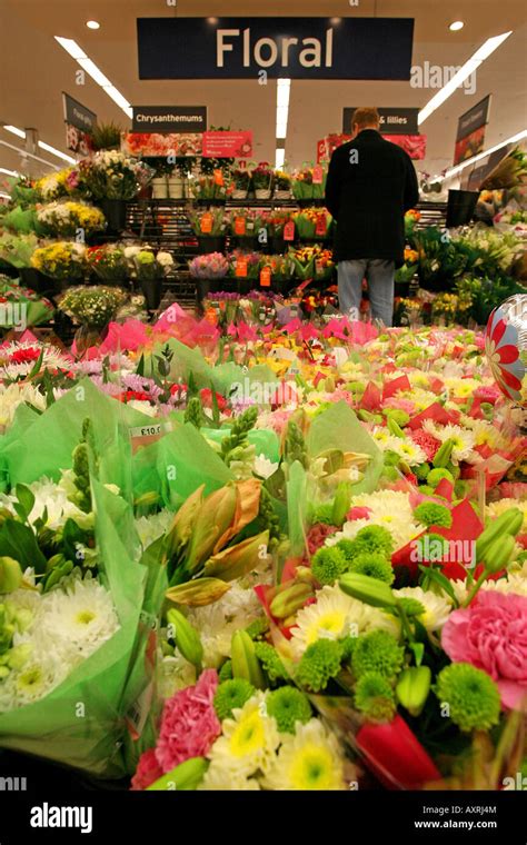 sainsbury's order flowers online.